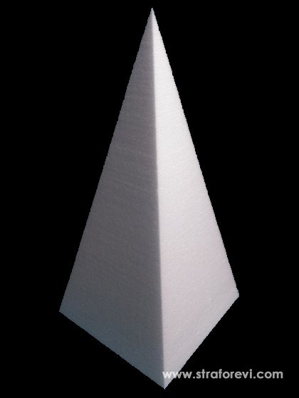 strafor-piramit-maketleri